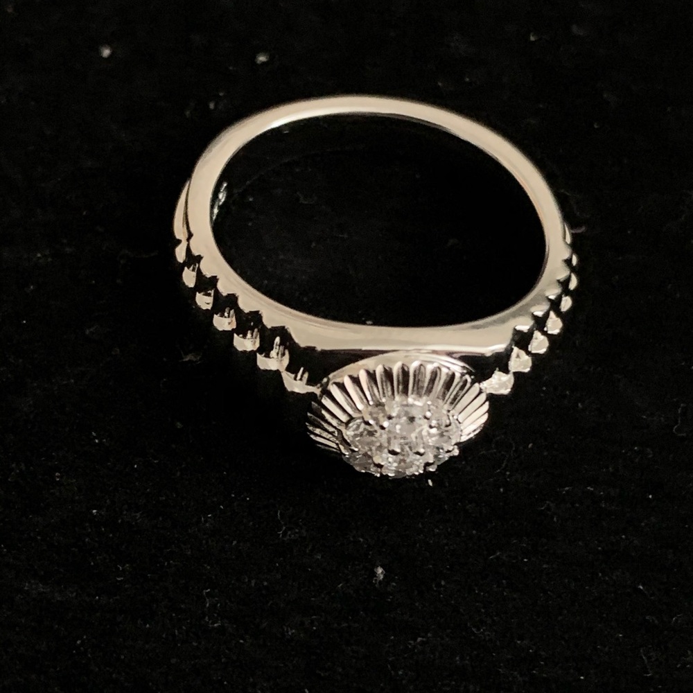 Ring Sterling 925 - Picture 5 of 5